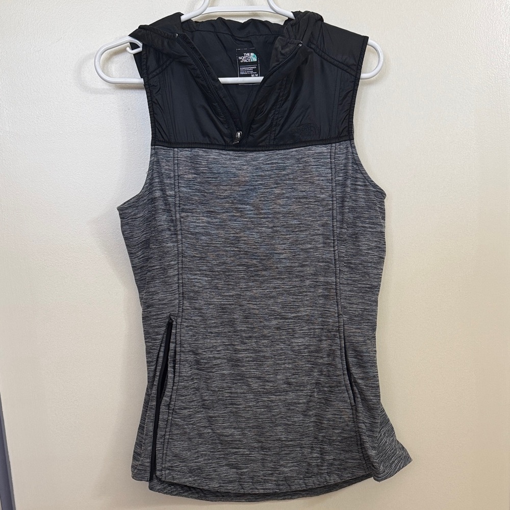 The North Face Vest